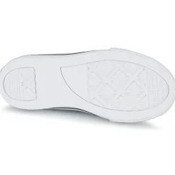 Converse - Chuck Taylor All Star Eva Lift Leather Foundation Hi Blanc Sale