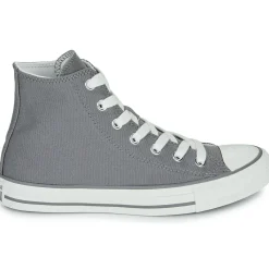 Converse - CHUCK TAYLOR ALL STAR Gris Best