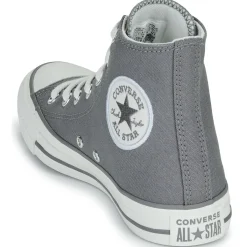 Converse - CHUCK TAYLOR ALL STAR Gris Best