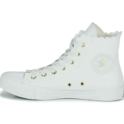 Converse - Chuck Taylor All Star Mono White