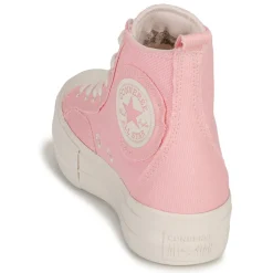 Converse - CHUCK TAYLOR ALL STAR LIFT-SUNRISE PINK/SUNRISE PINK/VINTAGE WHI Rose Outlet