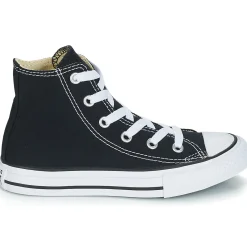 Converse - CHUCK TAYLOR ALL STAR CORE HI Noir New