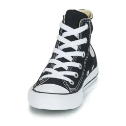 Converse - CHUCK TAYLOR ALL STAR CORE HI Noir New