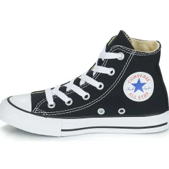 Converse - CHUCK TAYLOR ALL STAR CORE HI Noir New