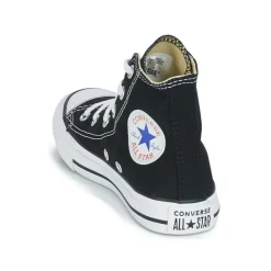 Converse - CHUCK TAYLOR ALL STAR CORE HI Noir New
