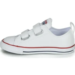 Outlet Converse - CHUCK TAYLOR ALL STAR 2V OX Blanc