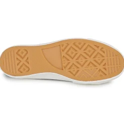 Converse - CHUCK TAYLOR ALL STAR LIFT Marron Outlet