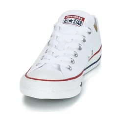 Sale Converse - CHUCK TAYLOR ALL STAR CORE OX BlancOptical