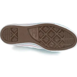 Sale Converse - CHUCK TAYLOR ALL STAR CORE OX BlancOptical