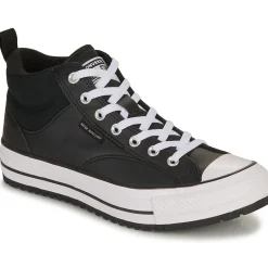 Converse - CHUCK TAYLOR ALL STAR MALDEN STREET BOOT Noir