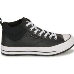 Converse - CHUCK TAYLOR ALL STAR MALDEN STREET BOOT Noir