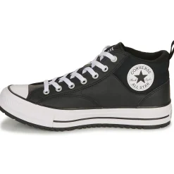 Converse - CHUCK TAYLOR ALL STAR MALDEN STREET BOOT Noir