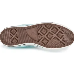 Online Converse - CHUCK TAYLOR ALL STAR LIFT Bleu