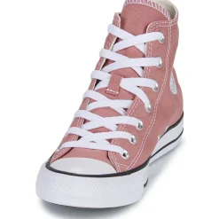 Best Converse - CHUCK TAYLOR ALL STAR Rose