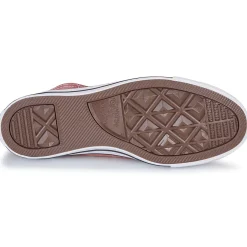 Best Converse - CHUCK TAYLOR ALL STAR Rose