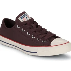 Discount Converse - CHUCK TAYLOR ALL STAR Violet