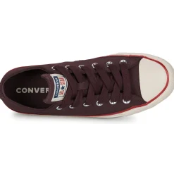 Discount Converse - CHUCK TAYLOR ALL STAR Violet