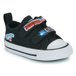 Converse - CHUCK TAYLOR ALL STAR EASY ON STICKER STASH Discount