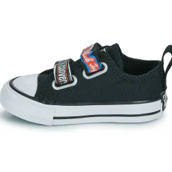 Converse - CHUCK TAYLOR ALL STAR EASY ON STICKER STASH Discount