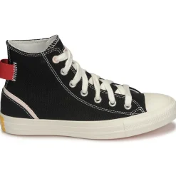 Converse - CHUCK TAYLOR ALL STAR Noir Hot