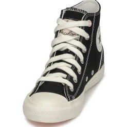 Converse - CHUCK TAYLOR ALL STAR Noir Hot