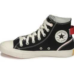 Converse - CHUCK TAYLOR ALL STAR Noir Hot