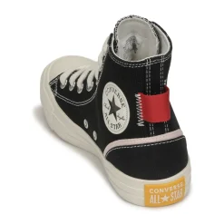 Converse - CHUCK TAYLOR ALL STAR Noir Hot