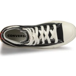 Converse - CHUCK TAYLOR ALL STAR Noir Hot