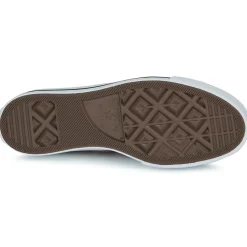 Sale Converse - CHUCK TAYLOR ALL STAR LIFT PLATFORM Rose