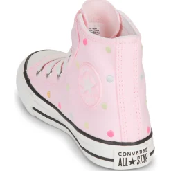 Converse - CHUCK TAYLOR ALL STAR 1V Rose Best