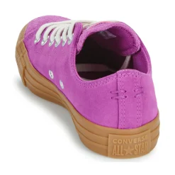Discount Converse - CHUCK TAYLOR ALL STAR Rose
