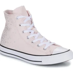 Converse - CHUCK TAYLOR ALL STAR METALLIC SPLATTER