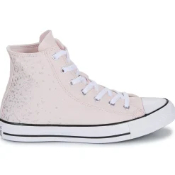 Converse - CHUCK TAYLOR ALL STAR METALLIC SPLATTER