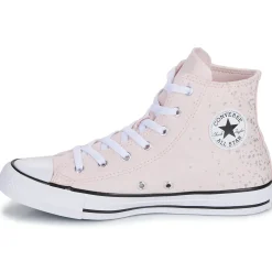 Converse - CHUCK TAYLOR ALL STAR METALLIC SPLATTER