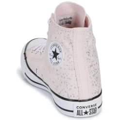 Converse - CHUCK TAYLOR ALL STAR METALLIC SPLATTER