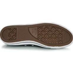 Converse - CHUCK TAYLOR ALL STAR DAINTY CANVAS  OX Noir Sale