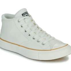 Converse - CHUCK TAYLOR ALL STAR MALDEN STREET TOUGH TEXTURES Blanc Best