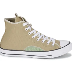 Outlet Converse - CHUCK TAYLOR ALL STAR UTILITY HI Beige