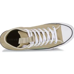 Outlet Converse - CHUCK TAYLOR ALL STAR UTILITY HI Beige