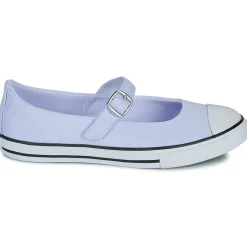 Converse - CHUCK TAYLOR ALL STAR DAINTY MARY JANE Bleu Discount
