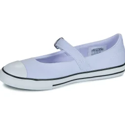 Converse - CHUCK TAYLOR ALL STAR DAINTY MARY JANE Bleu Discount