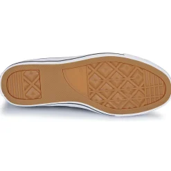 Converse - CHUCK TAYLOR ALL STAR MALDEN STREET CANVAS & SUEDE Bleu Clearance