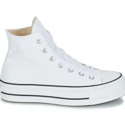 Converse - CHUCK TAYLOR ALL STAR LIFT CANVAS HI