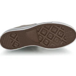 New Converse - CHUCK TAYLOR ALL STAR LIFT PLATFORM SEASONAL COLOR Beige