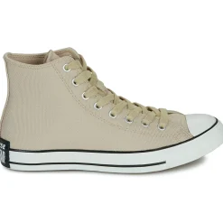 Converse - CHUCK TAYLOR ALL STAR WIDE Gris New