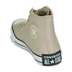 Converse - CHUCK TAYLOR ALL STAR WIDE Gris New