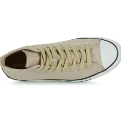 Converse - CHUCK TAYLOR ALL STAR WIDE Gris New