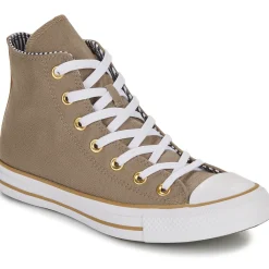 New Converse - CHUCK TAYLOR ALL STAR Marron