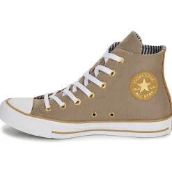 New Converse - CHUCK TAYLOR ALL STAR Marron