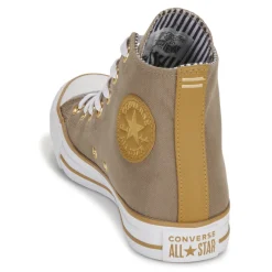 New Converse - CHUCK TAYLOR ALL STAR Marron